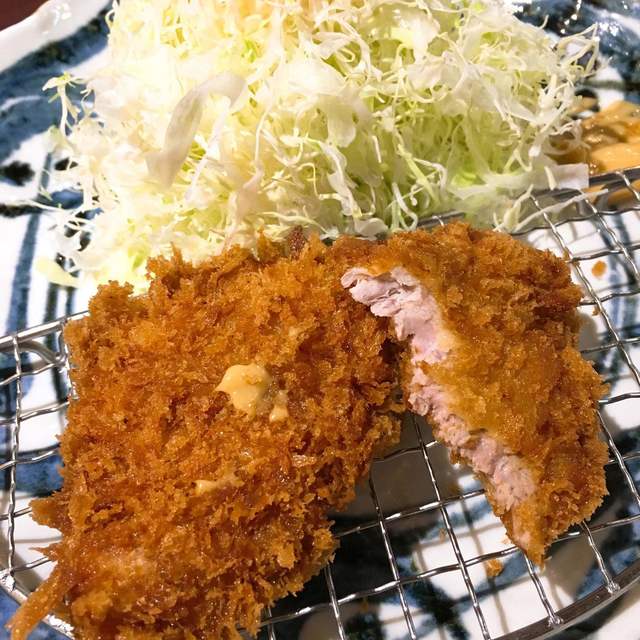 とんかつ かつ源 若槻店のご予約 - 信濃吉田/とんかつ | 食べログ