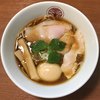 らぁ麺 とうひち