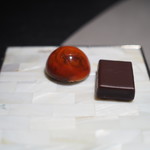 エクアトゥール - フランス土産のチョコ