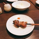 Yakitori Sankame - 