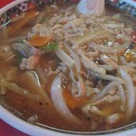 中華料理 大宛 - 