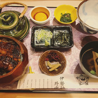 うなぎのしろむら - 