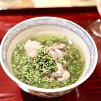 銀座 しのはら - 