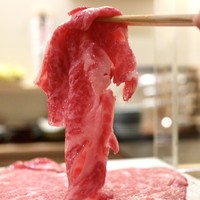 東京肉しゃぶ家 - 