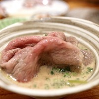 東京肉しゃぶ家 - 