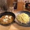 つけ麺屋 やすべえ 渋谷店