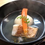 御料理 ひさまつ - 