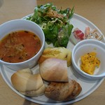 富山 スワロー カフェ - 