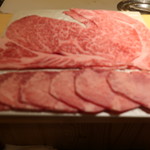 東京肉しゃぶ家 - 