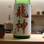 東京肉しゃぶ家 - 