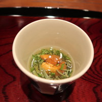鉄板焼き いわ倉 - 
