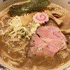 俺の麺 春道