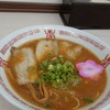 中華そば専門店 正善