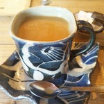 カフェ トゥーリ - 