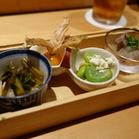 焼鳥 嘉とう - 