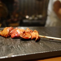 焼鳥 嘉とう - 