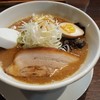 麺屋 雪風 すすきの店