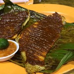 Lau Pa Sat Festival Market - 