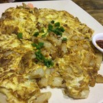 Lau Pa Sat Festival Market - 