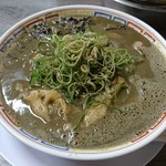 Chuuka Soba Marui - 