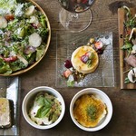 ラザーニャ・ラザーニャ