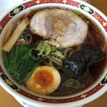 佐野家 - こくだれ醤油
      