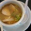 らーめんや天金 ラーメン村店