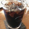 コーヒーショップ サリバン