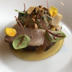 レストラン ヴァリエ - 