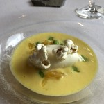 レストラン ヴァリエ - 