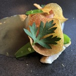 レストラン ヴァリエ - 