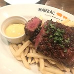 MARZAC 7 - 