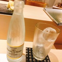 鮨 青海 - 