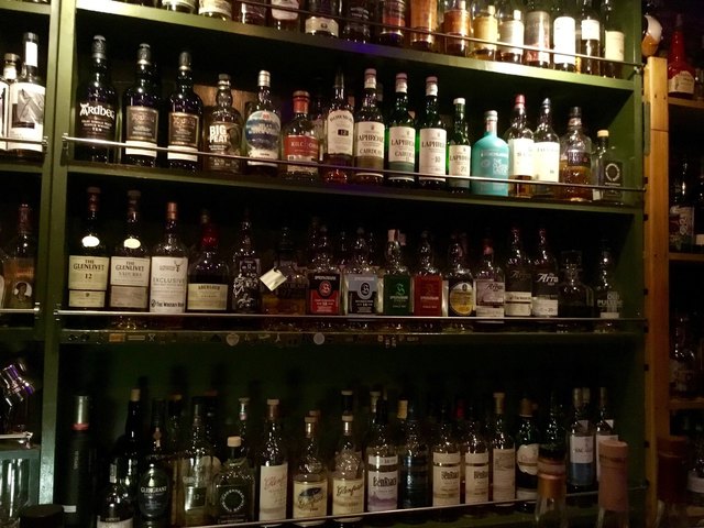 Bar Speakeasy - 海老江/バー | 食べログ