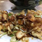 豊野丼 - アネックスのやりいか