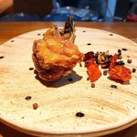 明道町中国菜 一星 - 