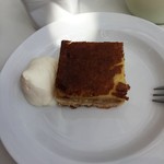 Kulturværftets  - ケーキはとても美味しい