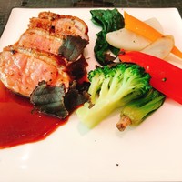 レストラン ヒロミチ - 