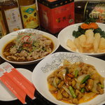 華 - ☆本場中華料理を是非、お召し上がり下さい...