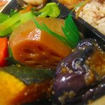 お惣菜のまつおか - 