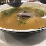 泰康食品 - ラーメン？