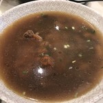 泰康食品 - パーコー麺