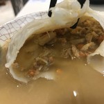 泰康食品 - 巨大湯包