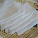 バンゲラズキッチン - ニールドーサ