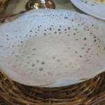 バンゲラズキッチン - アッパン