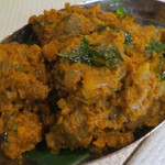 バンゲラズキッチン - スッカ（グリーンバナナ）