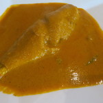 バンゲラズキッチン - ガッシ（イシモチ）