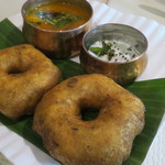 バンゲラズキッチン - ウルドゥワダ