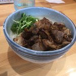 らーめん もんつきかかか - 