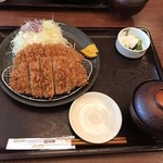 Tonkatsu Wakou - 